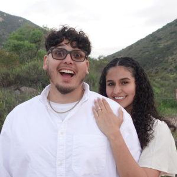 Our newlywed fund