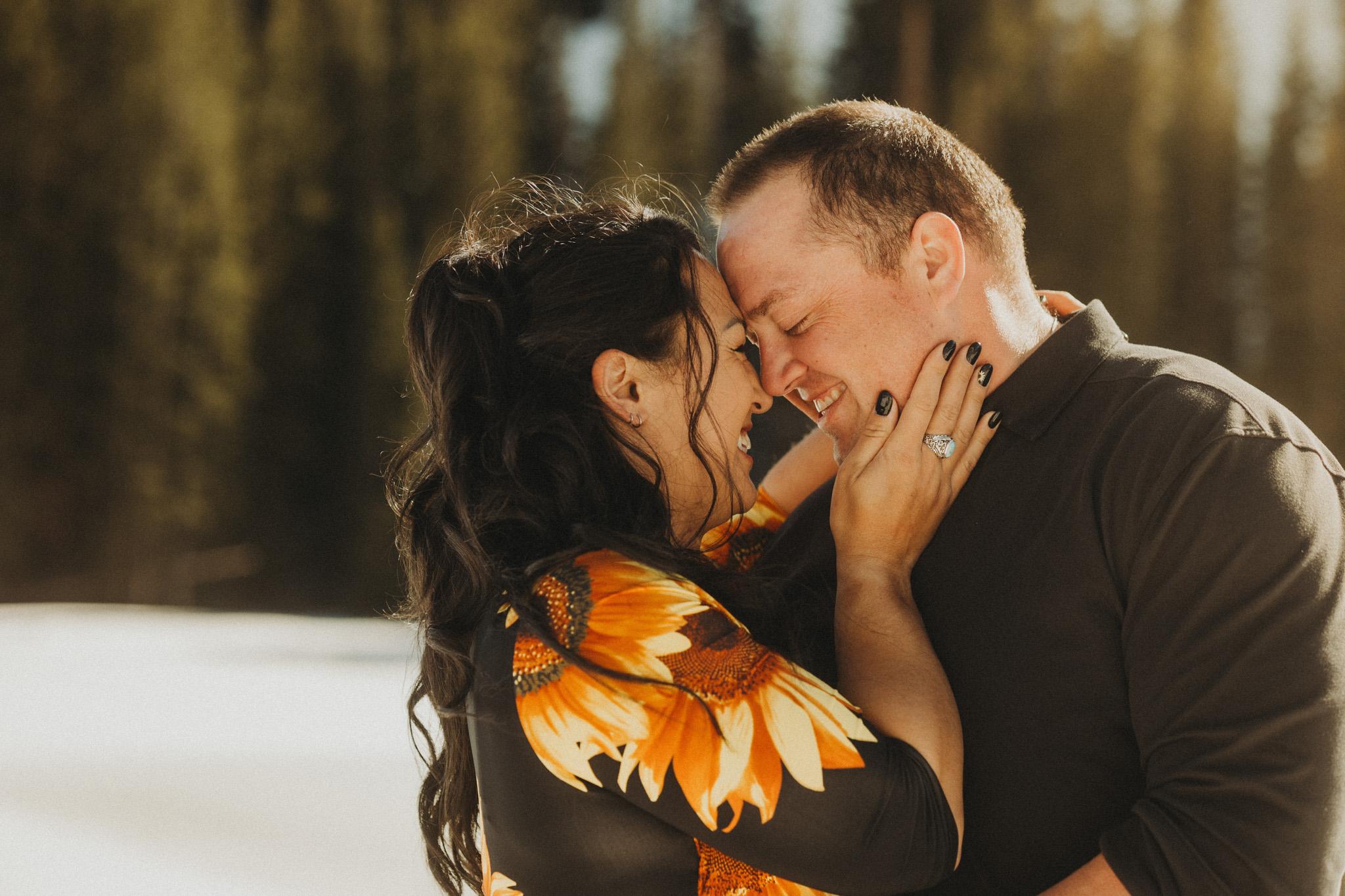The Wedding Website of Matt Olsen and Crystal Yamasaki