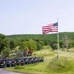 Falkirk Estate & Country Club