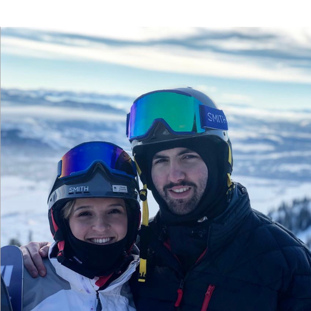 Jackson Hole 2019