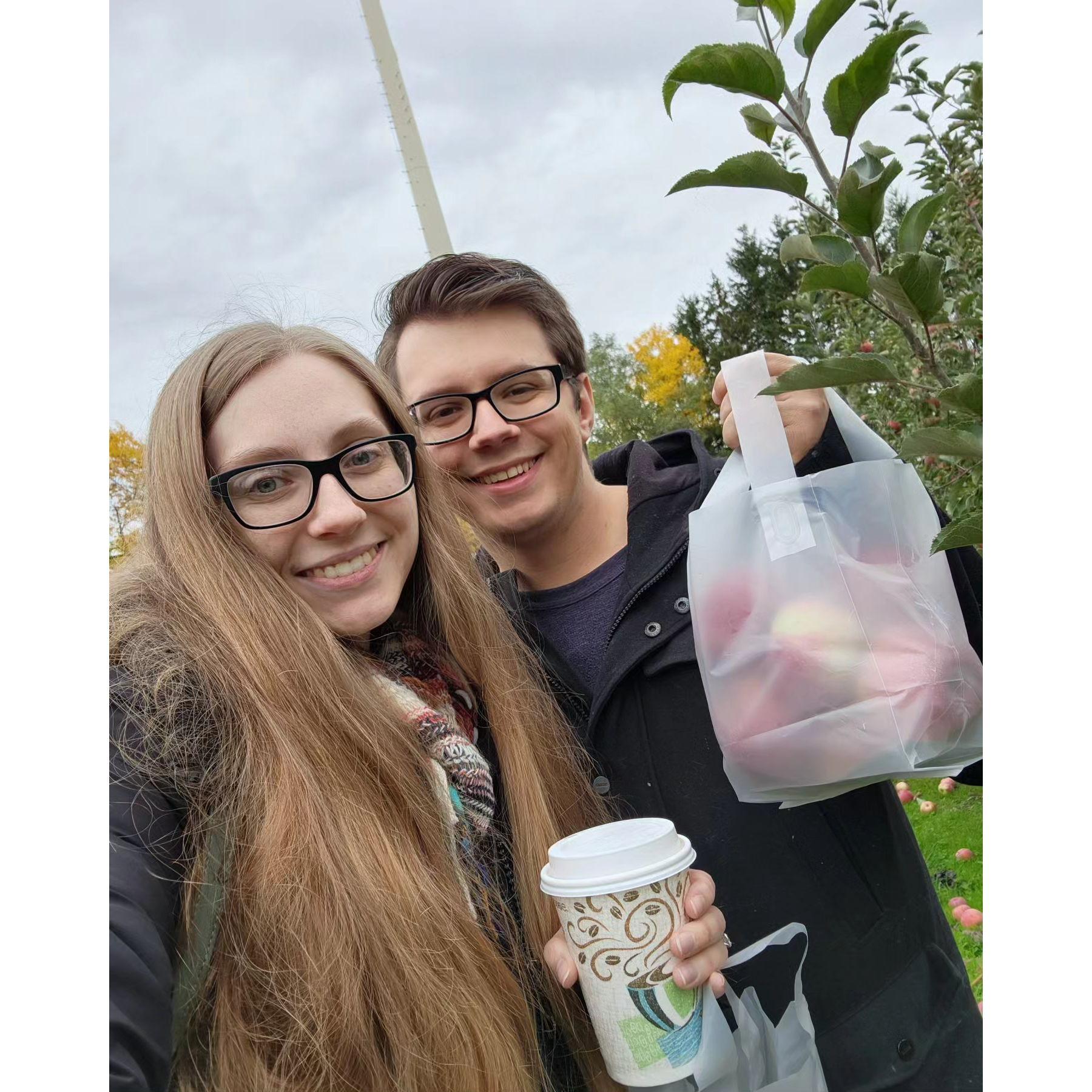 Vacations & Adventures