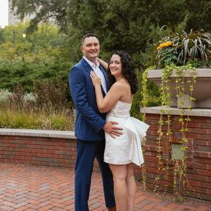 Our Newlywed fund