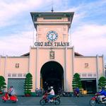 Ben Thanh Market