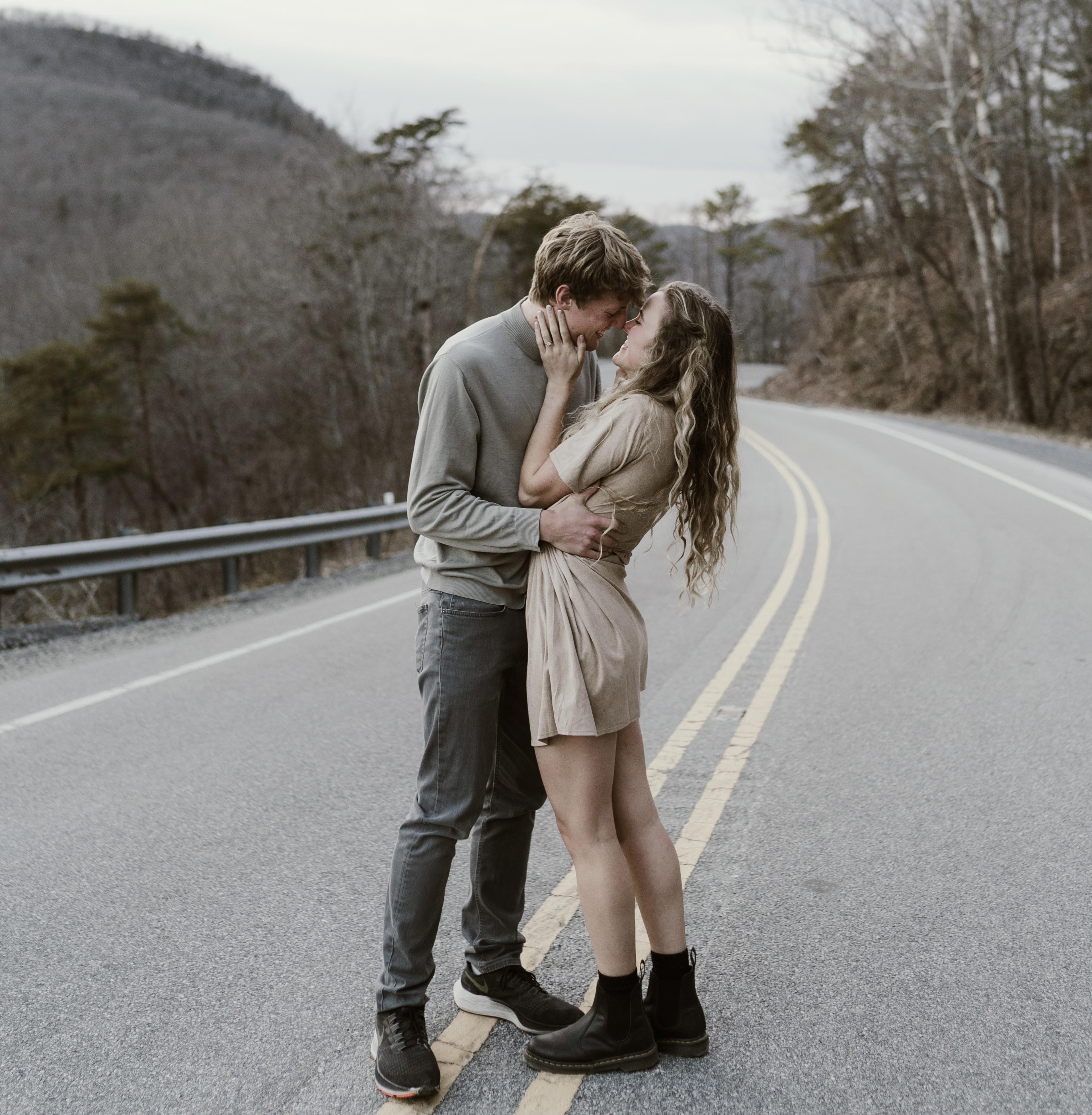 The Wedding Website of Brie Case and Alex Miley