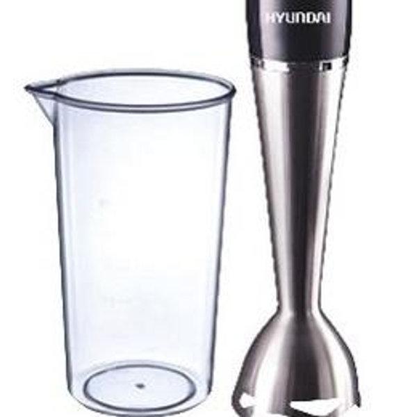 בלנדר ידני - immersion blender