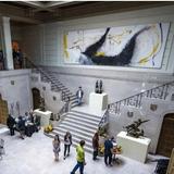 David Owsley Museum of Art at Ball State University