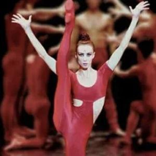 Ballet performance, Notre-Dame de Paris