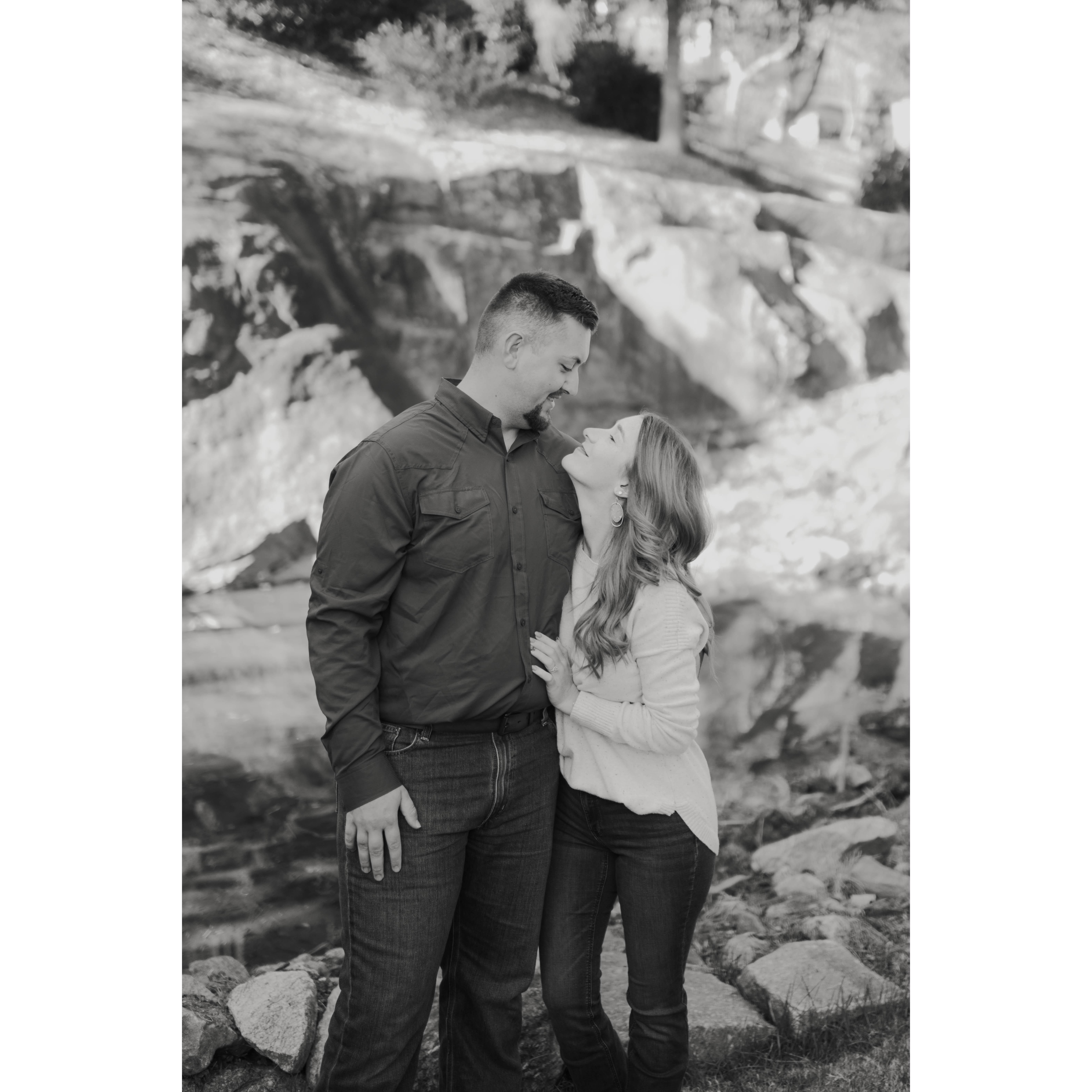 Family Pictures in November 2023