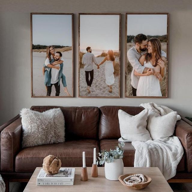 Developing Wedding Photo’s