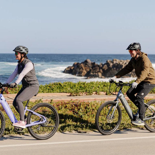 Bike Fund