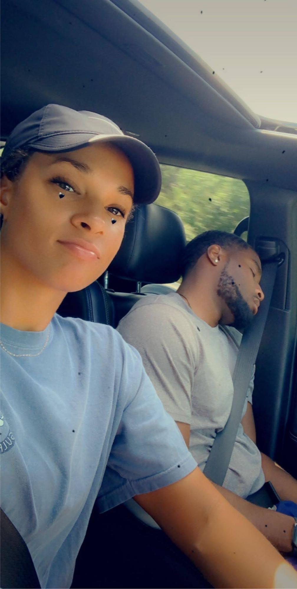 road trips with Kindon :) 20'