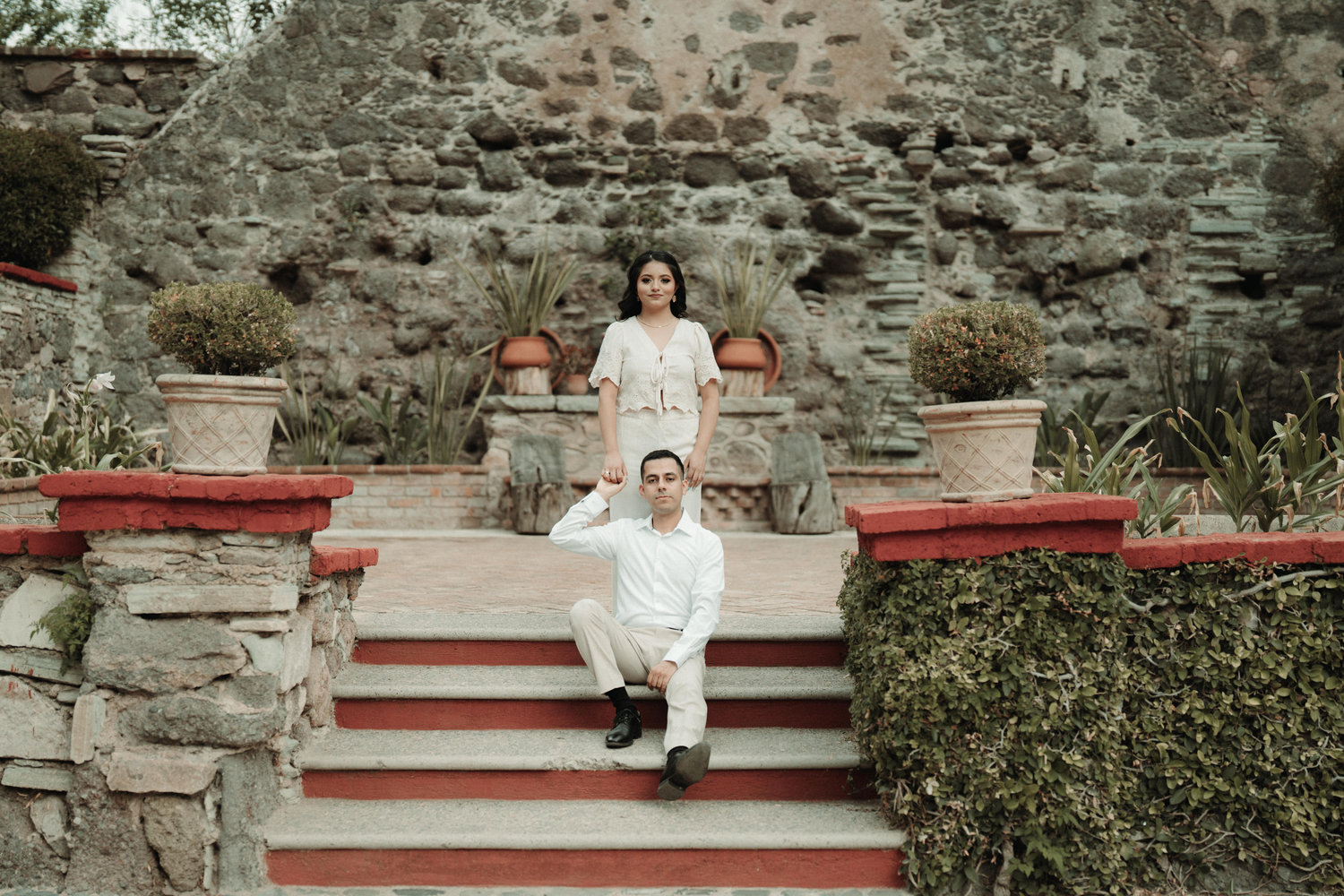 The Wedding Website of José Rios and Yadira Ximena Zavala Aguirre