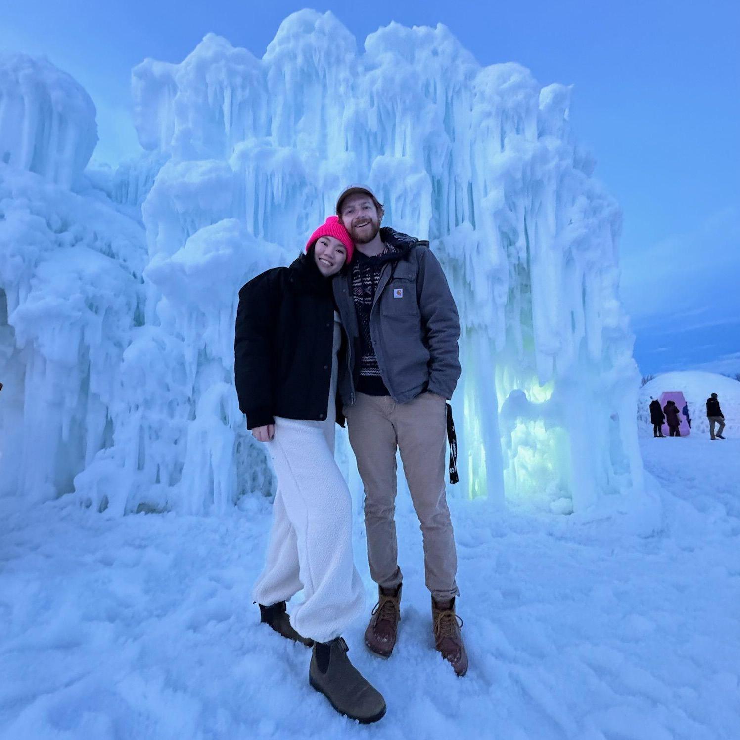 Ice Castle Park City 2023/24