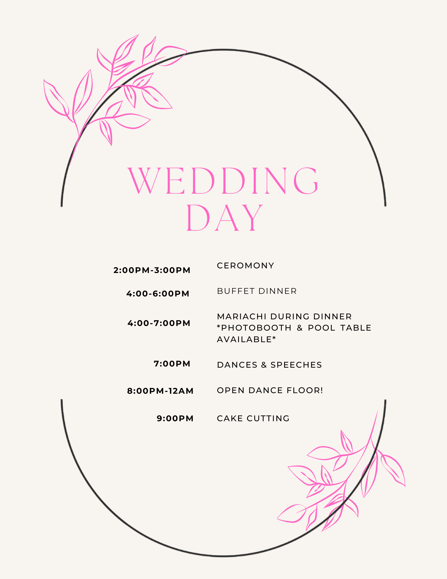 The Wedding Website of Samantha Avalos and Phillip Sheridan