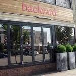 Backyard Pizza and Raw Bar