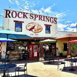 Rock Springs Cafe & Pie Box