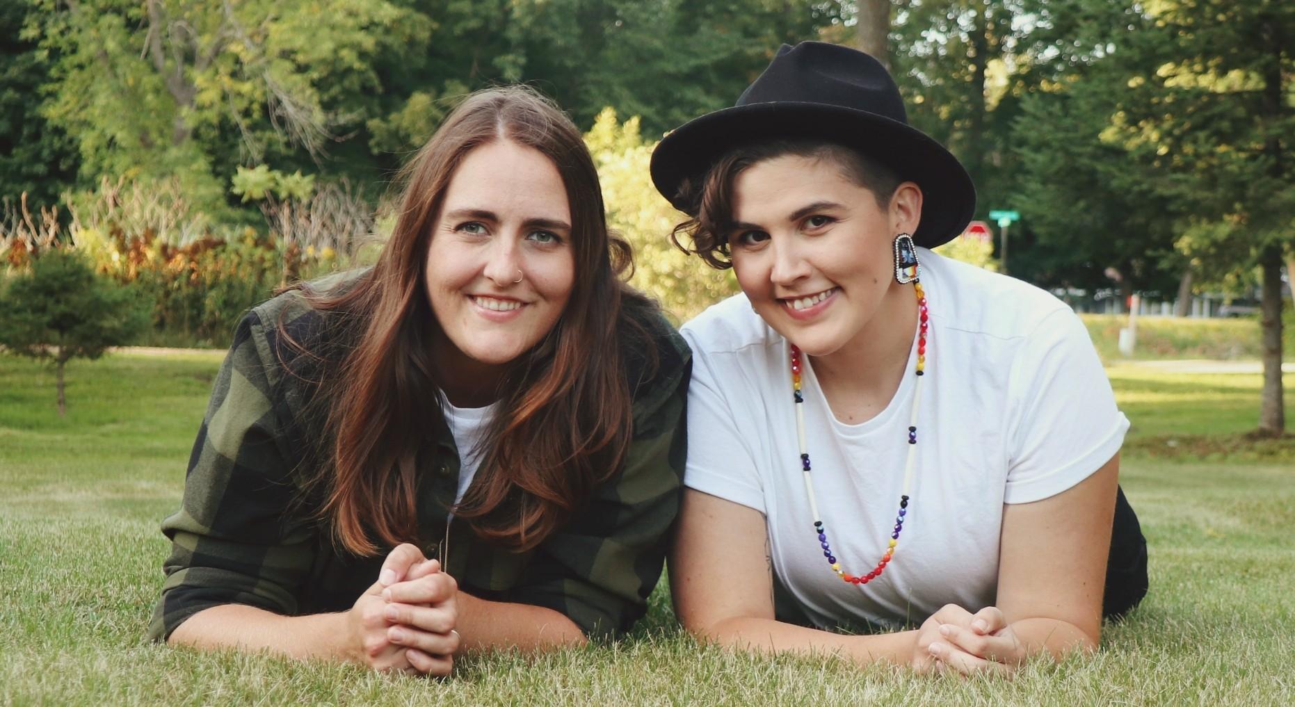 The Wedding Website of Josie Dillon and Flint Devine