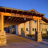 Estes Park Visitor Center
