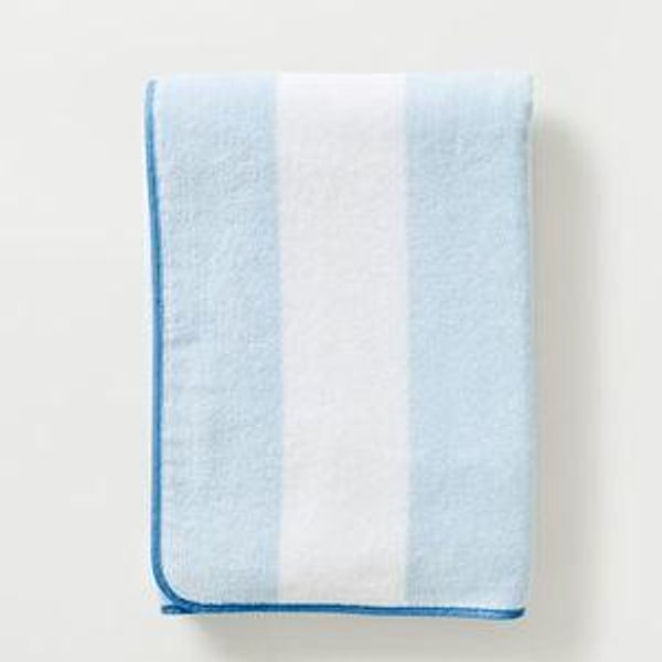 Weezie Towels | Oversized Luxury Beach Towel