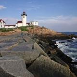 Eastern Point Lighthouse