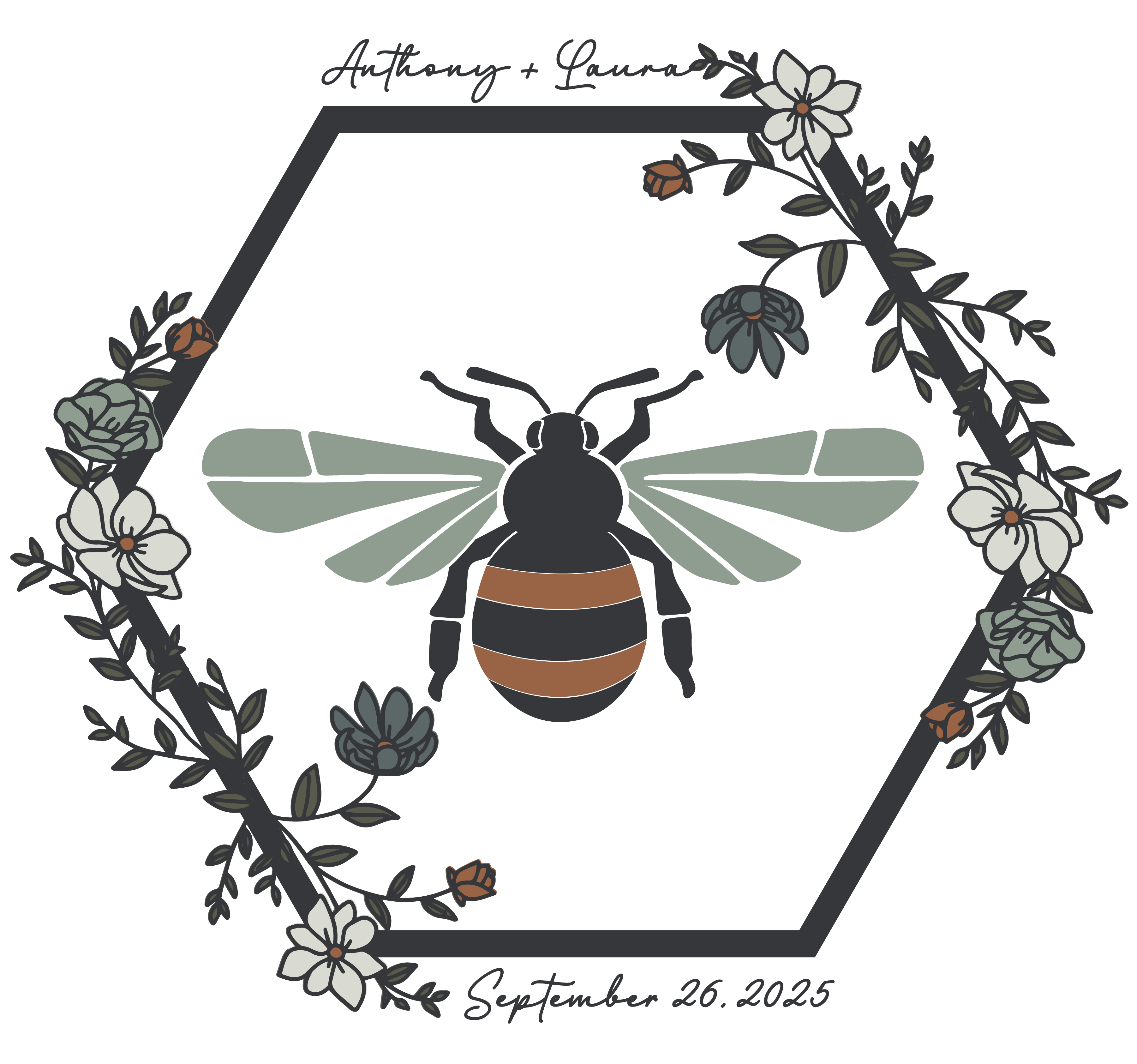 The Wedding Website of Laura Ballard and Anthony Wilson