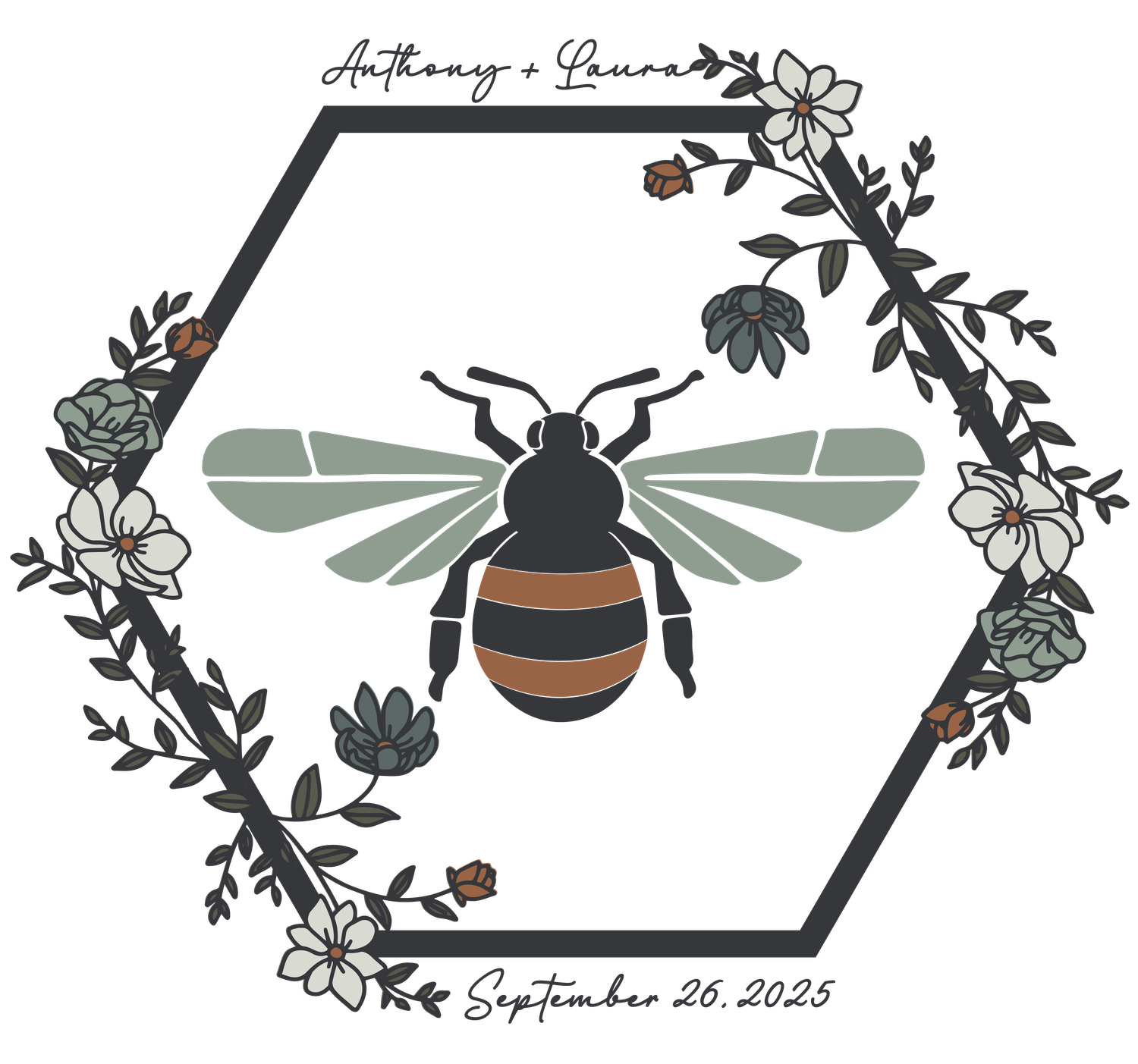 The Wedding Website of Laura Ballard and Anthony Wilson
