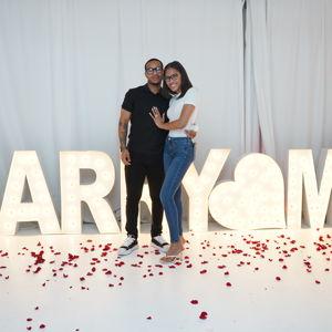 Our newlywed fund