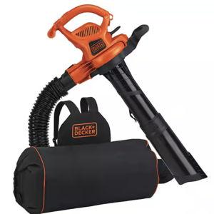 Leaf Blower