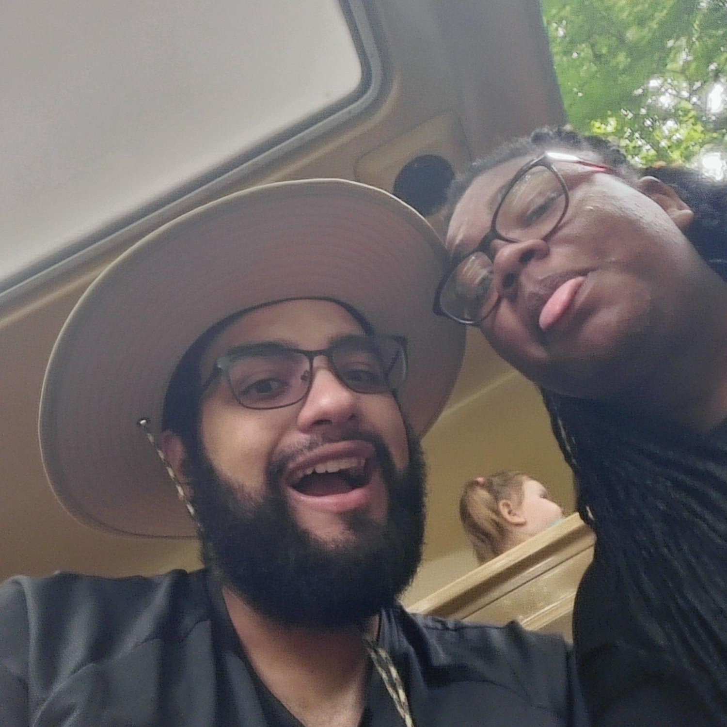 Bronx zoo adventures