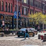 Fulton Market