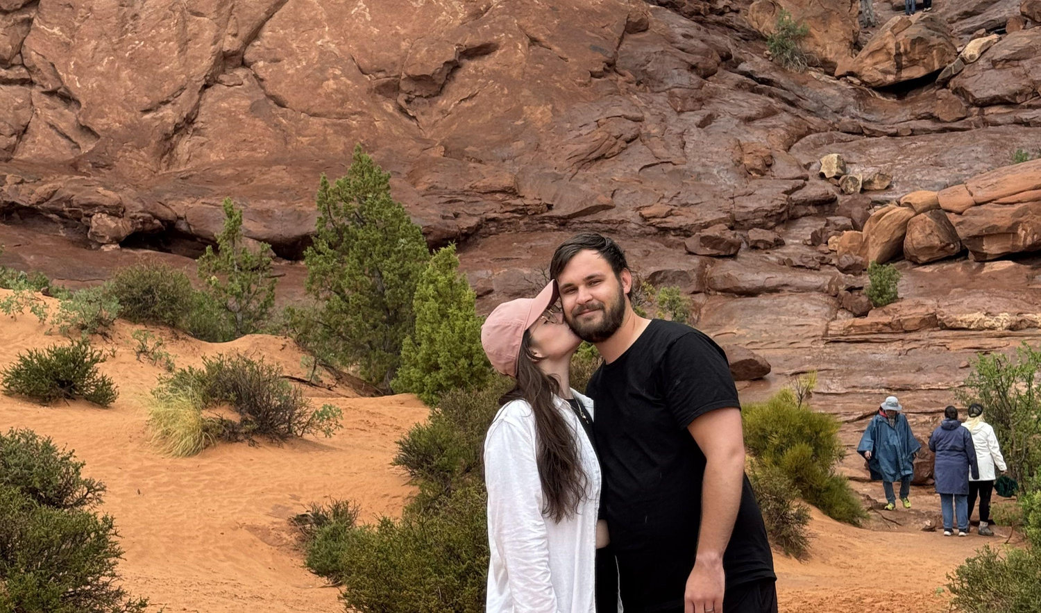 The Wedding Website of Ansleigh Gardner and Zachary Gardner