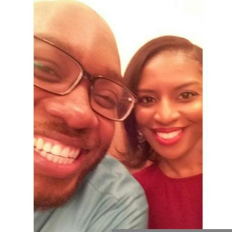 Chisom's 27th birthday and our first (only really) professional photo shoot together. Our amateur pictures turned out the best
