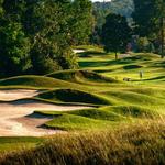 Crystal Springs Golf Course
