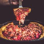 Max’s Choice of Deep Dish: Gino’s East - South Loop