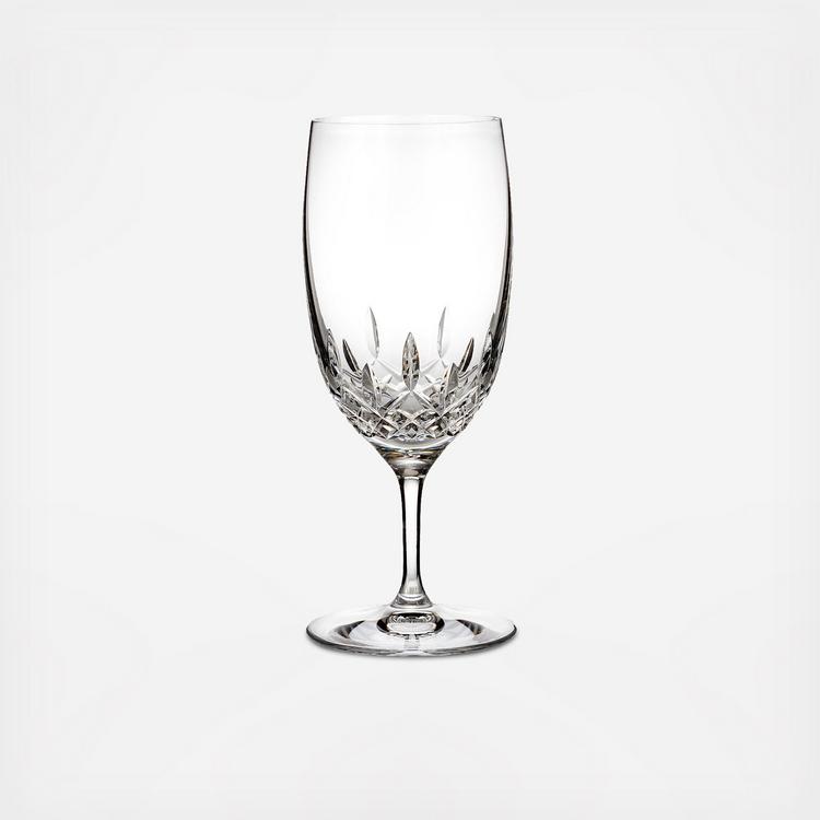 Waterford Lismore Essence Balloon Wine Glass