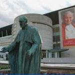 Saint John Paul II National Shrine