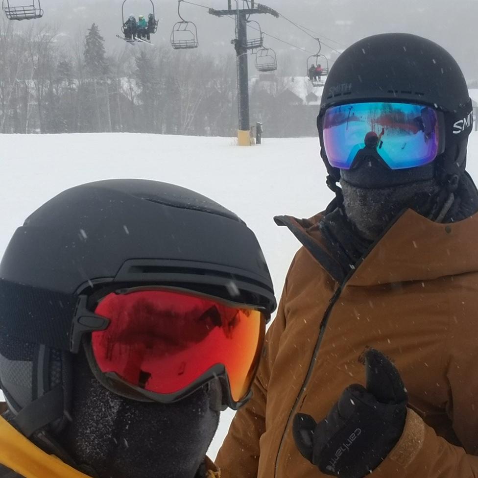 Mt. Snow, Vermont
