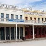Old town sac