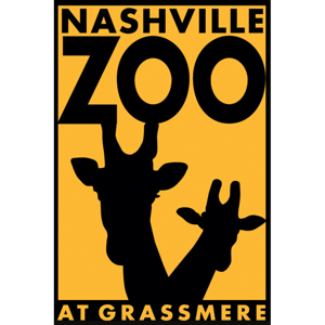 1 year Nashville Zoo Membership