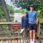 Tahquamenon Falls