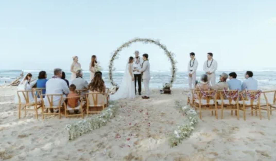 The Wedding Website of Beania Seupersad and Jordan Sessions