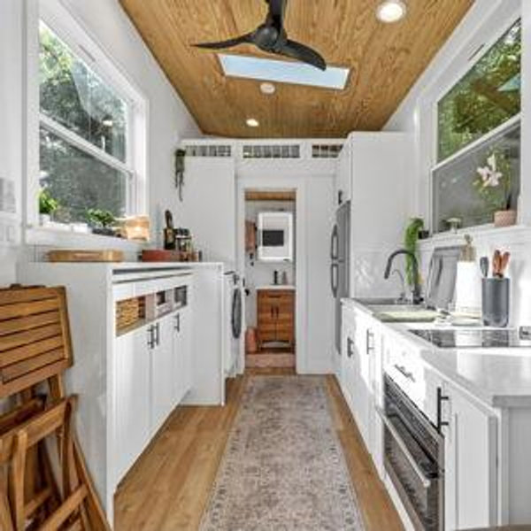 Airbnb Honeymoon