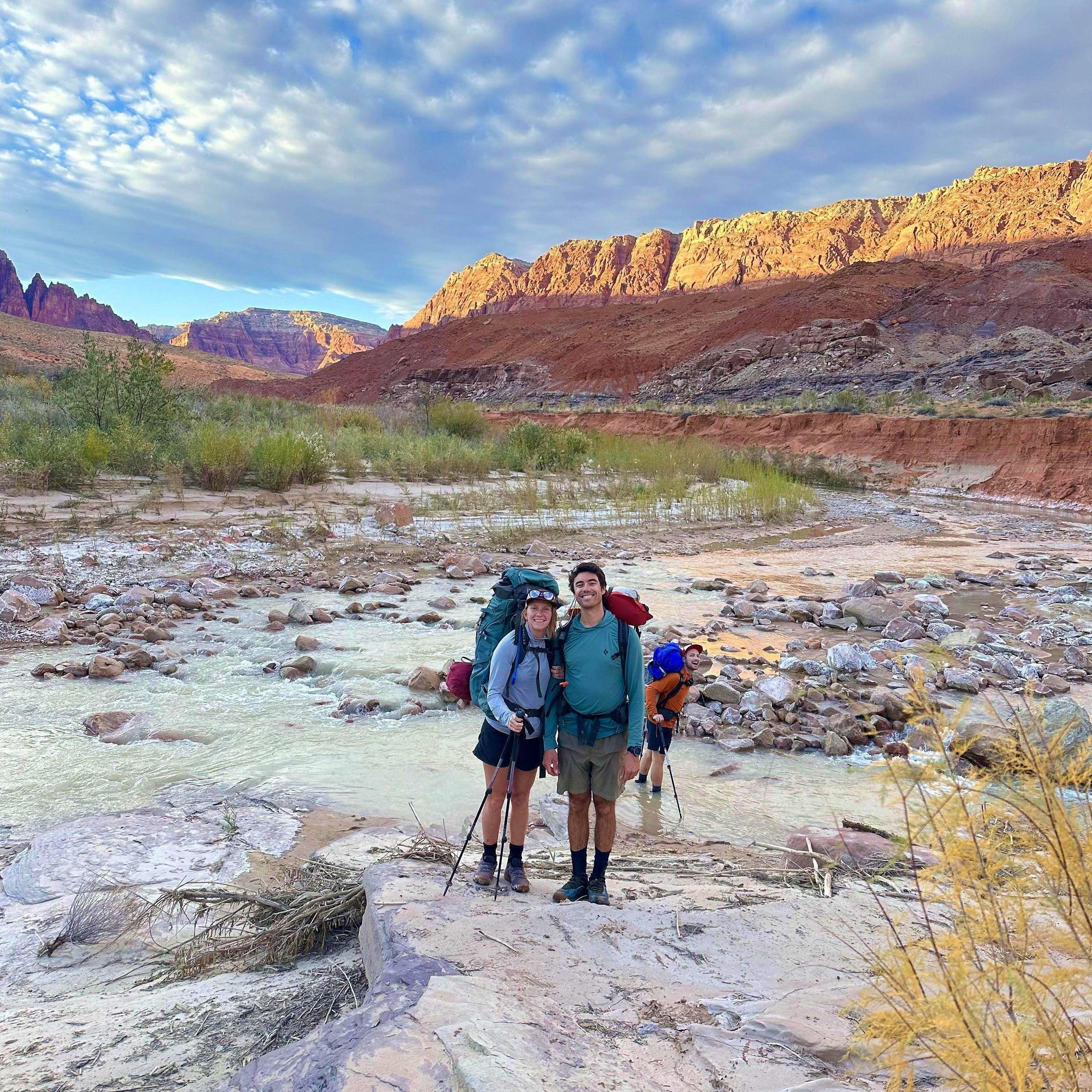 Paria Canyon