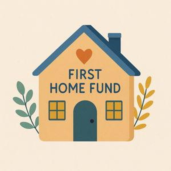 Home Sweet (Future) Home Fund