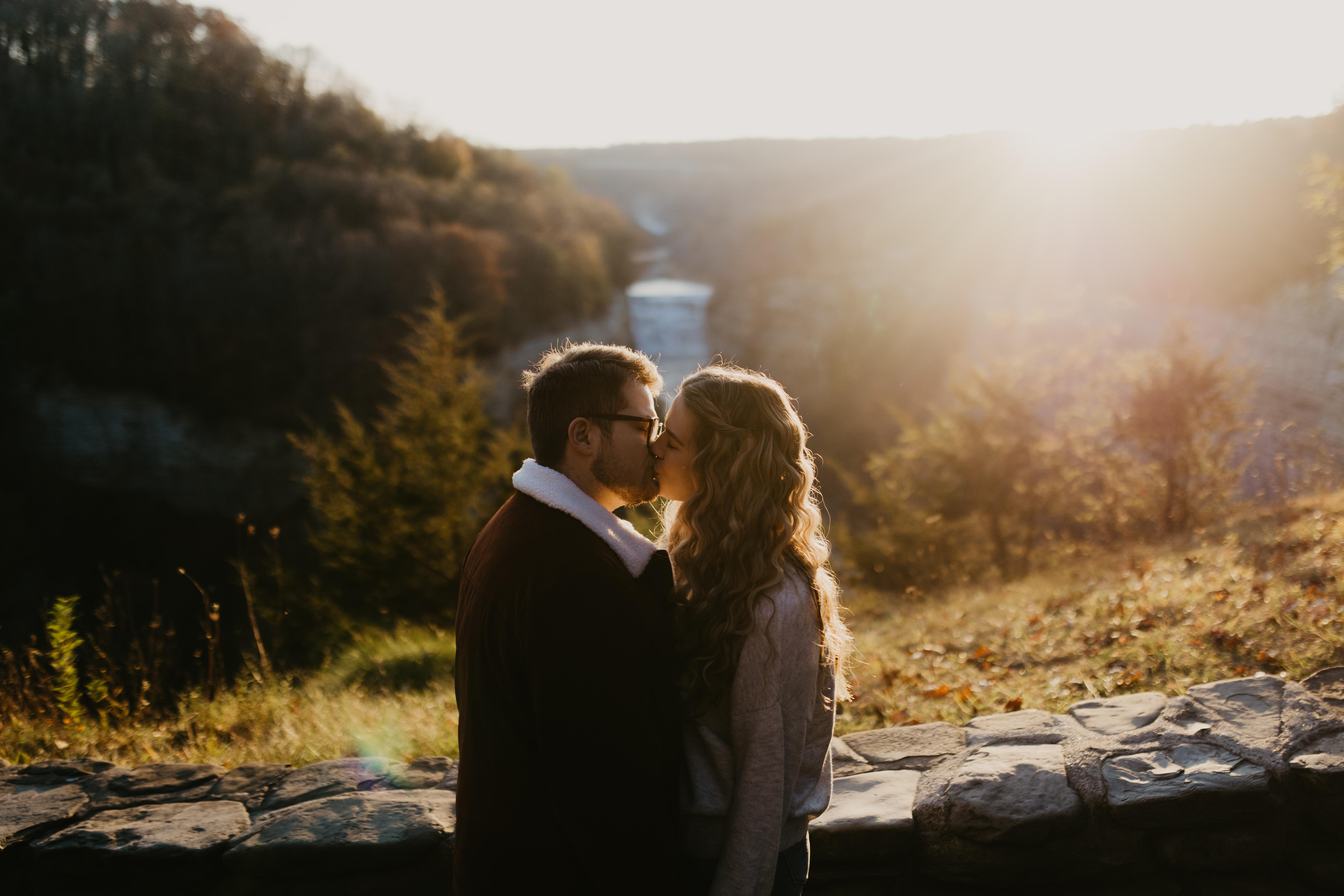 The Wedding Website of Rachael Willgens and Hunter Thomas