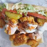 Parkway Bakery & Tavern