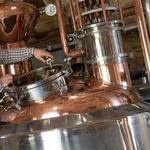 Black Shire Distillery