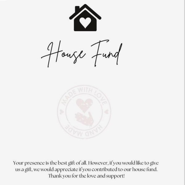 Add a Cash Fund