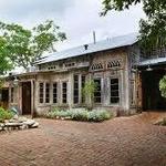 Gristmill River Restaurant & Bar