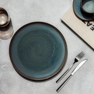 Crafted Buffet Plate